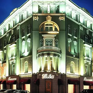 Hotel Savoy *****