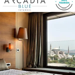 Otel Arcadia Blue İstanbul