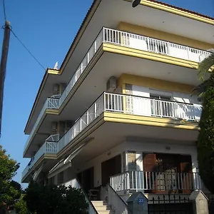 ** Ξενοδοχείο Iris Ελλάδα