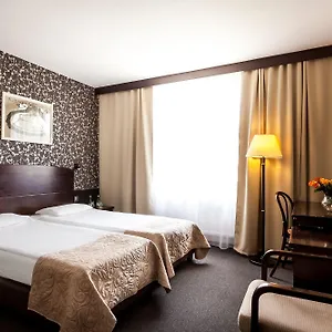 Resort Go Cracow Cracovia