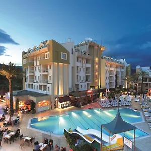 Otel Grand Cettia Marmaris