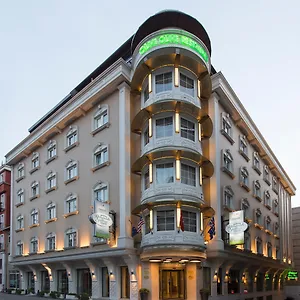 Hotel Yasmak Sultan Provincia di Istanbul