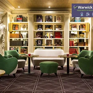 Hotel Barsey By Warwick Bruxelles