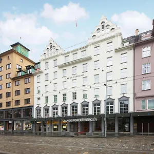 Hotel Scandic Torget