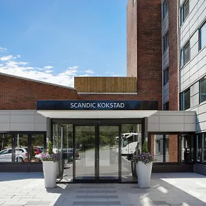 Hotel Scandic Kokstad