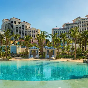 Grand Hyatt Baha Mar Bahamas