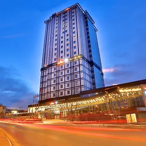 Tryp By Wyndham Basin Ekspres Hotel Istanbul