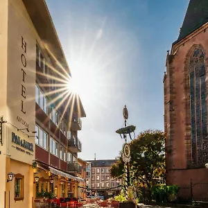 paulaner-am-dom-wirtshaus-und-hotel.frankfurtammainhotels.com/