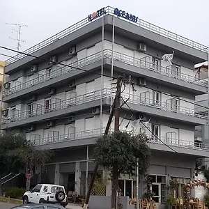 ** Ξενοδοχείο Oceanis Ελλάδα