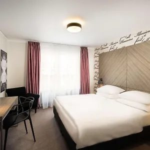 Elaya City West Hotel Wien