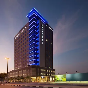 Novotel Bur - Healthcare City Hotel Dubai