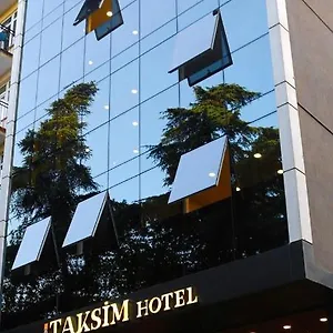 Eoeb Taksim فندق