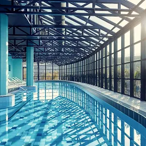 Corendon Amsterdam Schiphol Airport 4*, Badhoevedorp Nizozemsko