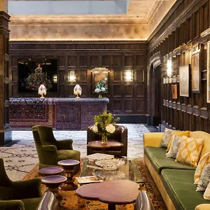 The Beekman, A Thompson Hotel, By Hyatt Hotel New York