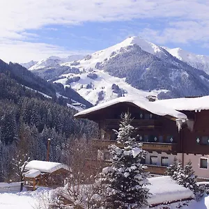 Altachhof Hotel Saalbach-Hinterglemm