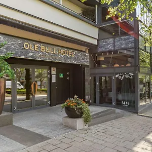 4* Hotel apartamentowy Ole Bull, Best Western Signature Collection