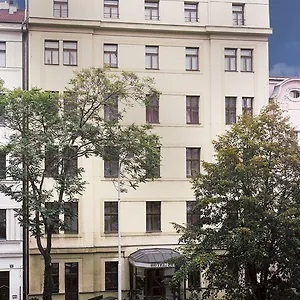 Hotel Lunik Praga