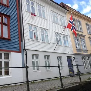 Apartamento Ym40, Bergen