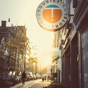 Hotel Budget Tourist Amsterdam