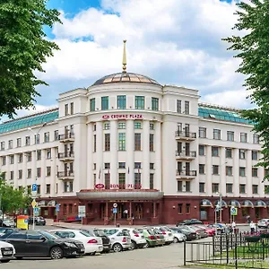 Otel Crowne Plaza - Minsk, An Ihg Minsk