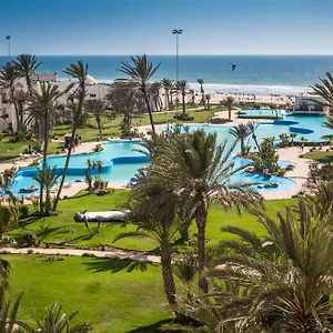 Palais Des Roses & Thalasso Hotel Agadir