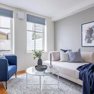 Apartamento Hf, Bergen