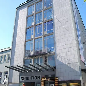 Hotel Magic Xhibition