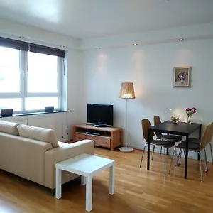 Apartamento Strandgaten 207, Bergen