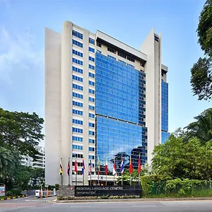 Hotel Relc International