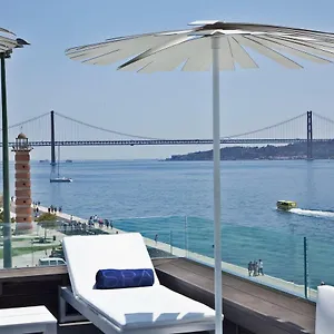 Altis Belem & Spa, A Member Of Design Hotel Lisboa