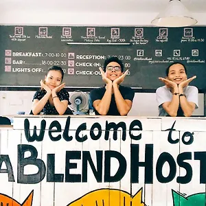 Hostel Dablend