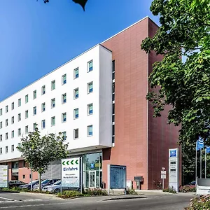 Ibis Budget City Szálloda Augsburg