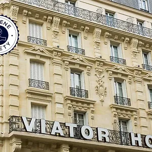 Viator - Gare De Lyon Hotel Paris