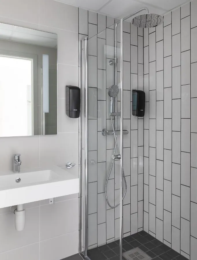 Hotel Citybox Bergen Danmarksplass